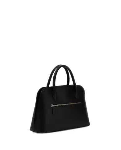 GUESS GUESS BORSA PATSIE NERO NERO