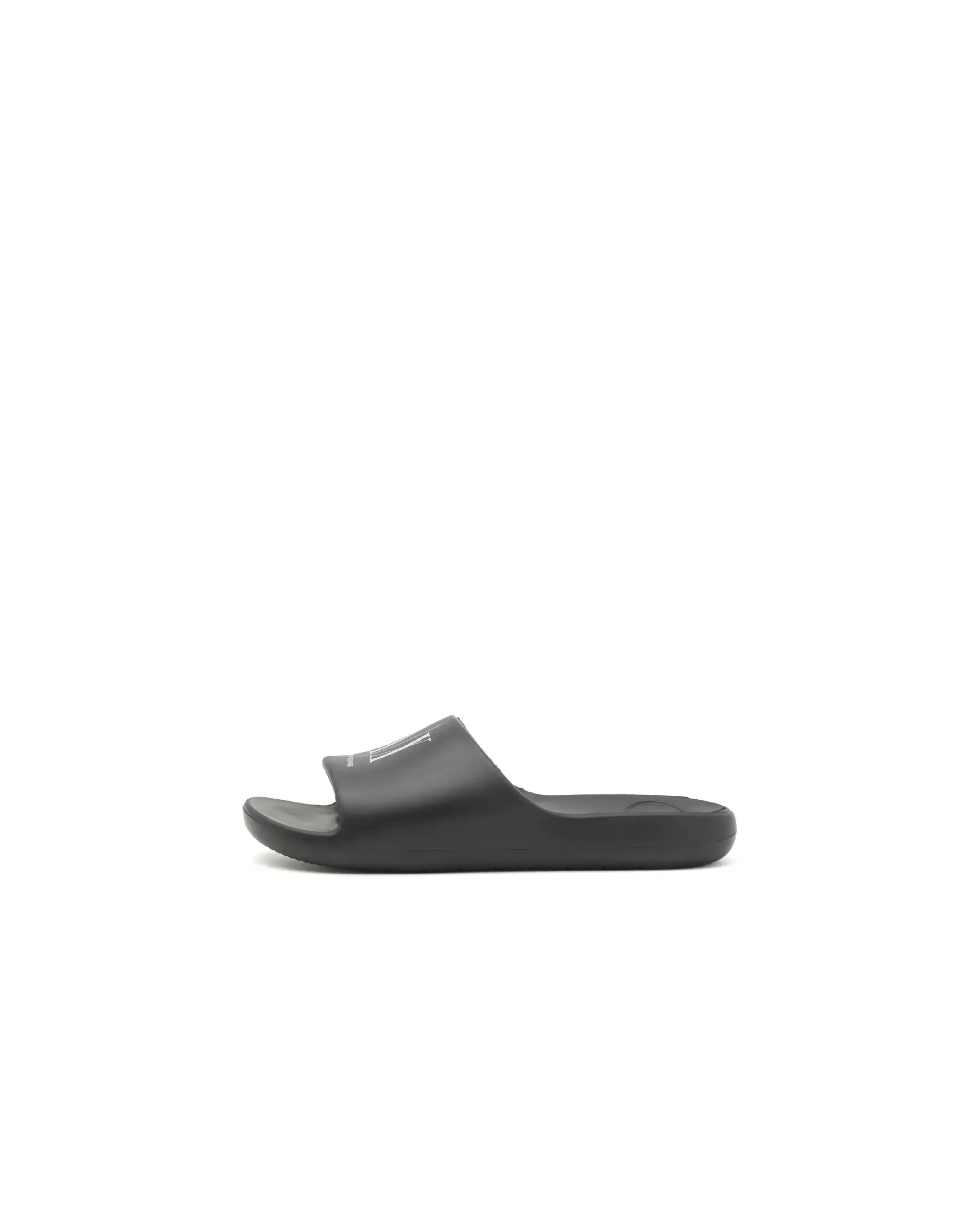 ARMANI EXCHANGE ARMANI EXCHANGE CIABATTINE NERO NERO