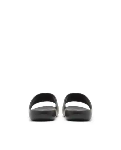 ARMANI EXCHANGE ARMANI EXCHANGE CIABATTINE NERO NERO