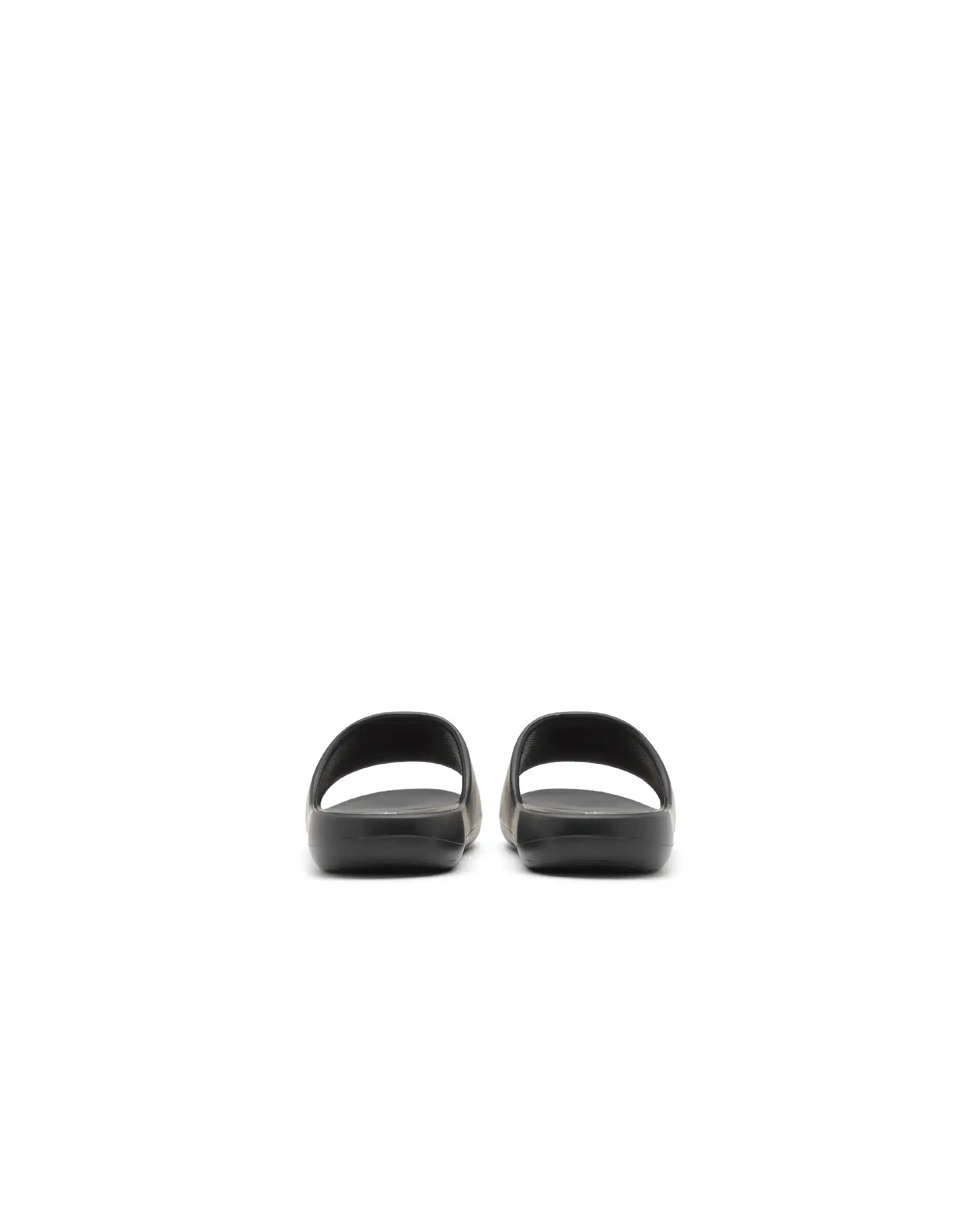 ARMANI EXCHANGE ARMANI EXCHANGE CIABATTINE NERO NERO