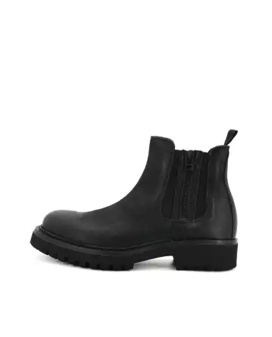 S.WALKER S.WALKER BEATLES NERO NERO