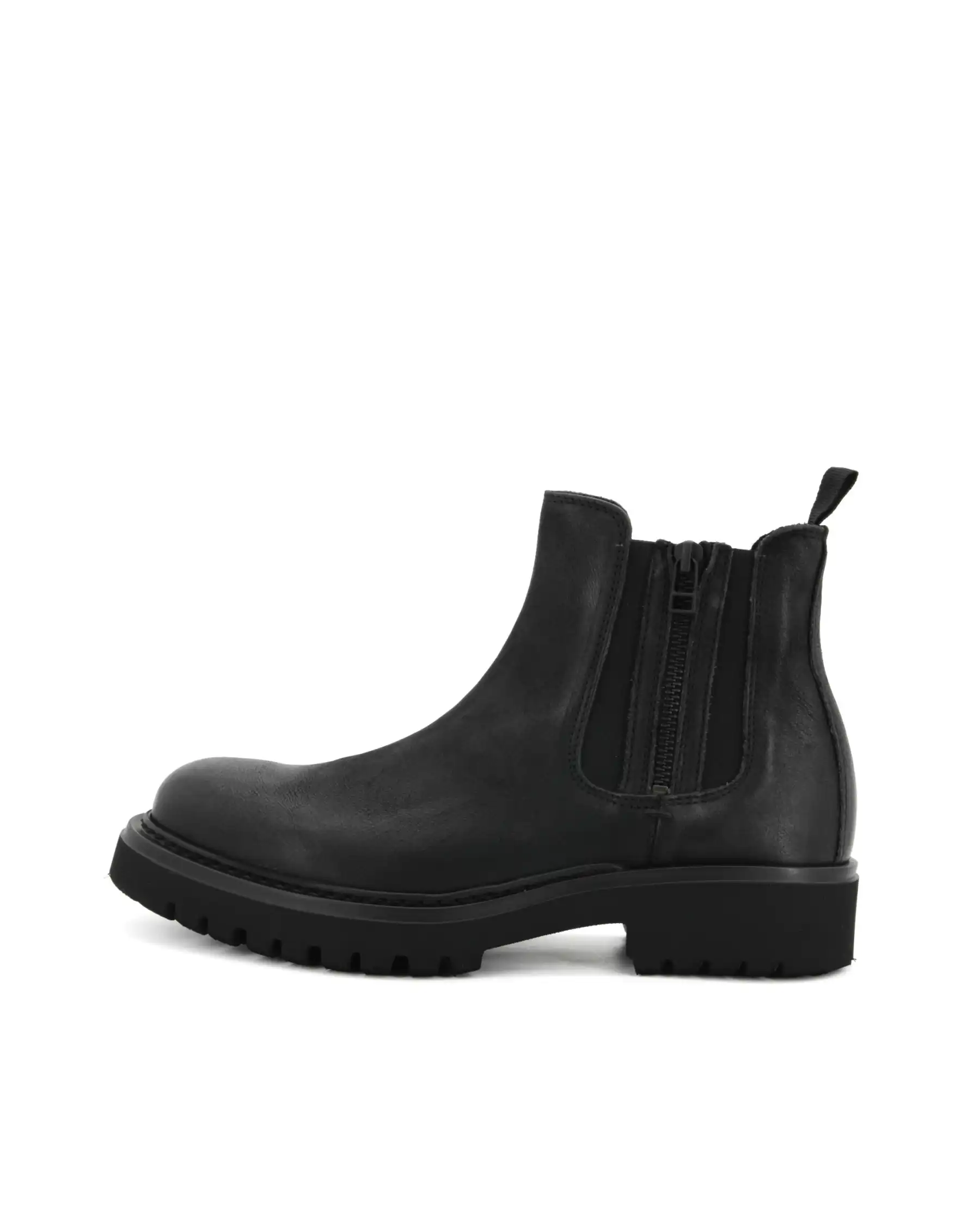 S.WALKER S.WALKER BEATLES NERO NERO