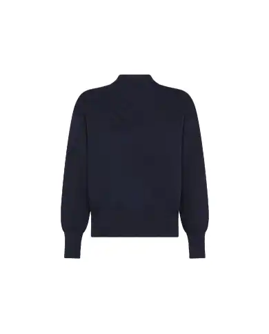 SUN 68 SUN 68 MAGLIA BLU BLU