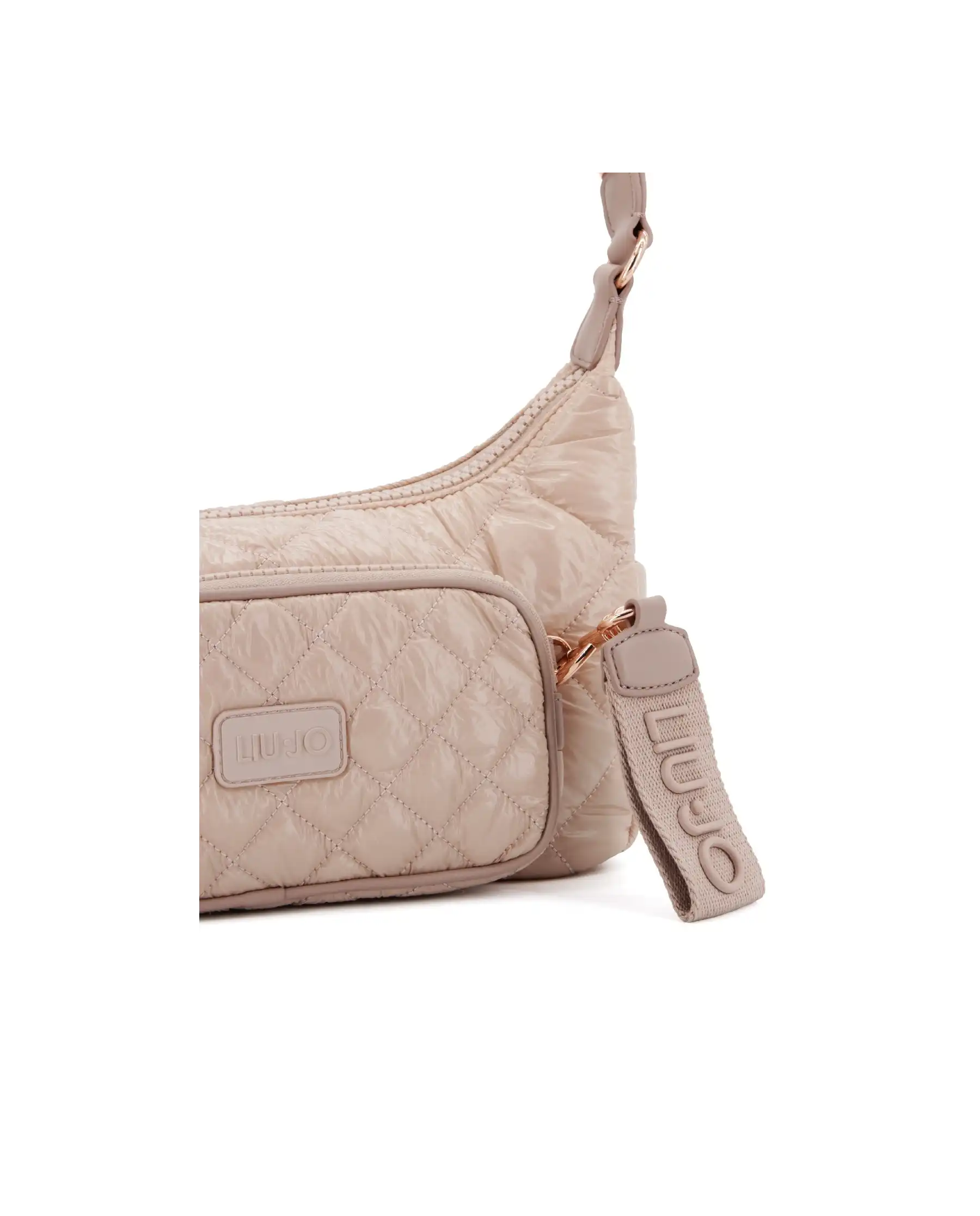 LIU JO LIU JO BORSA ROSA ROSA