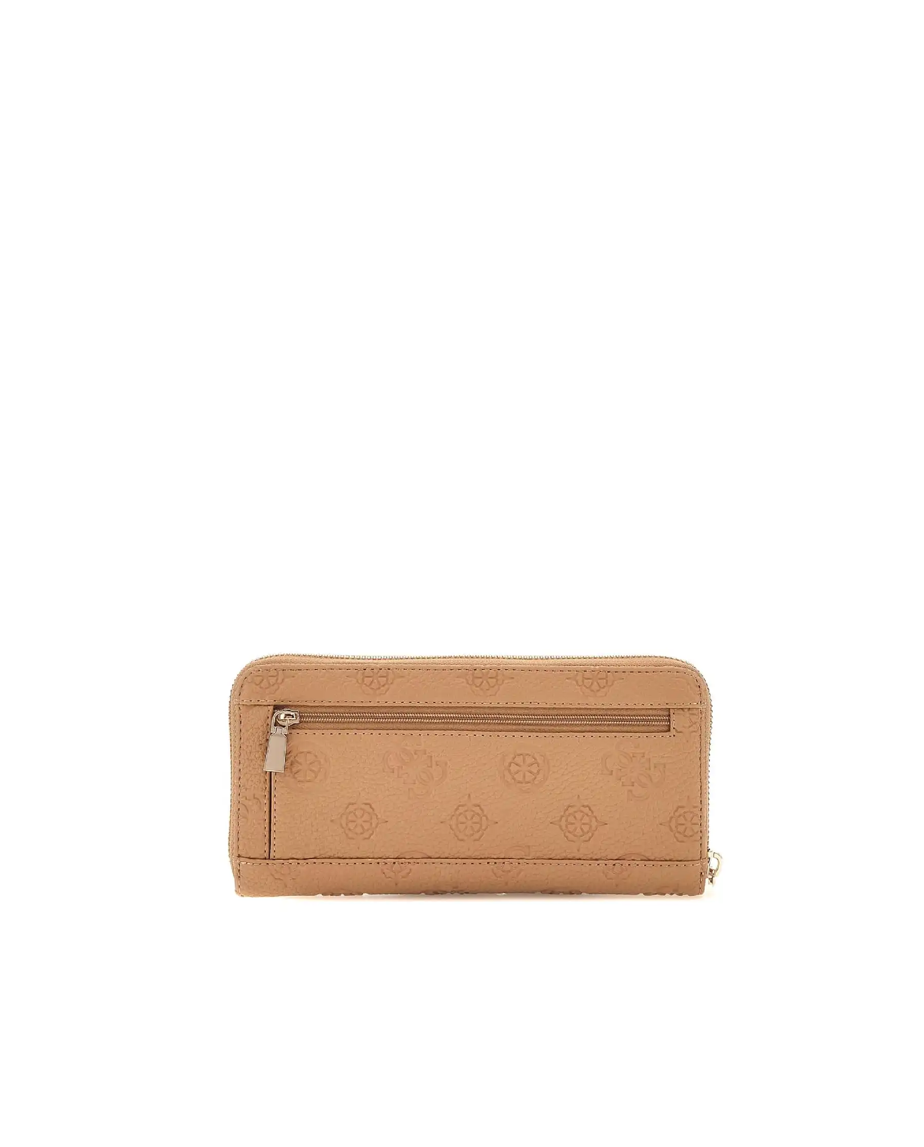 GUESS GUESS PORTAFOGLIO BEIGE BEIGE