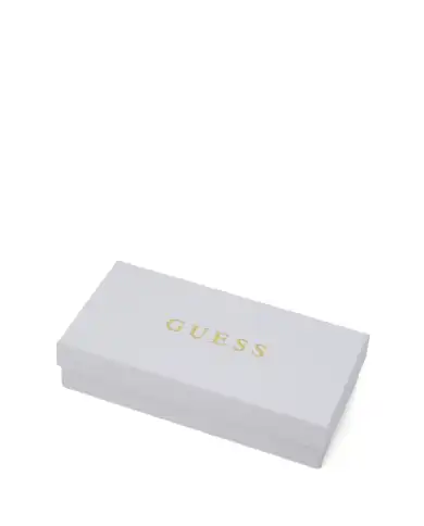 GUESS GUESS PORTAFOGLIO BEIGE BEIGE