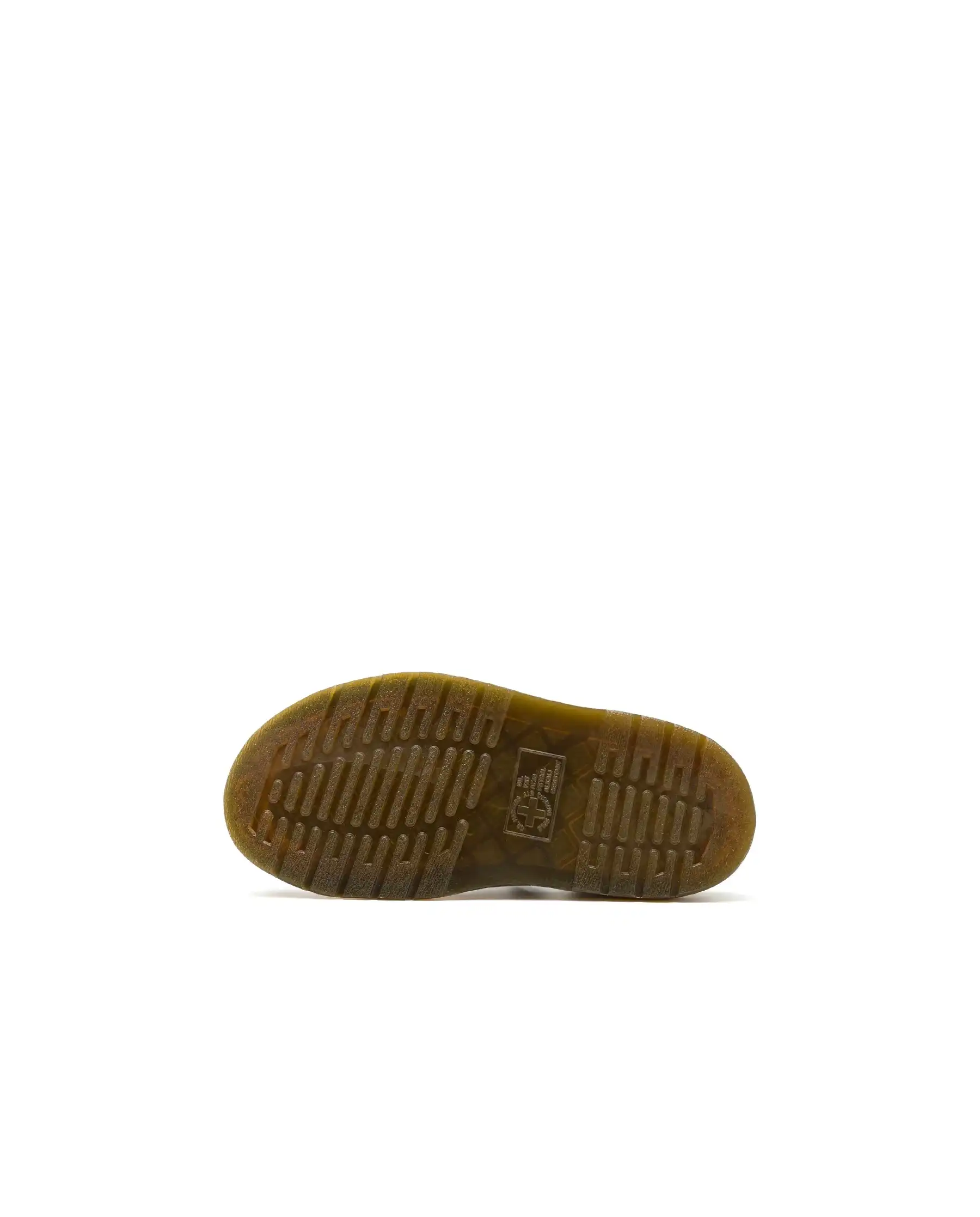 DR. MARTENS DR. MARTENS GARIN MARRONE MARRONE