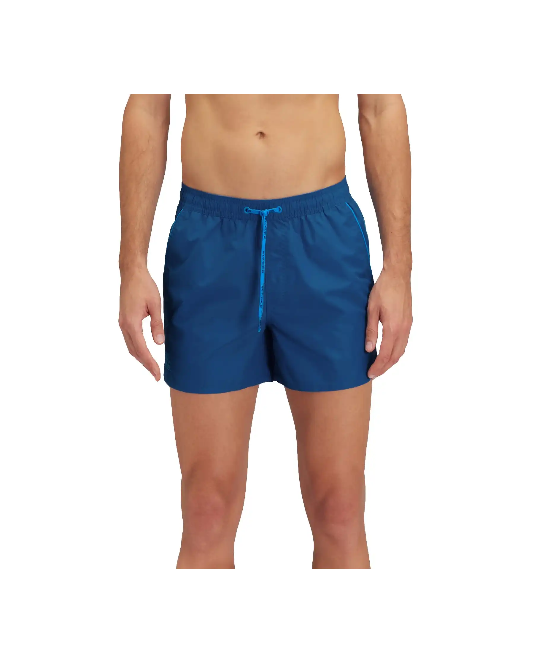 SUNDEK SUNDEK COSTUME BLU BLU