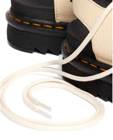 DR. MARTENS DR. MARTENS NARTILLA NAPPA BEIGE BEIGE