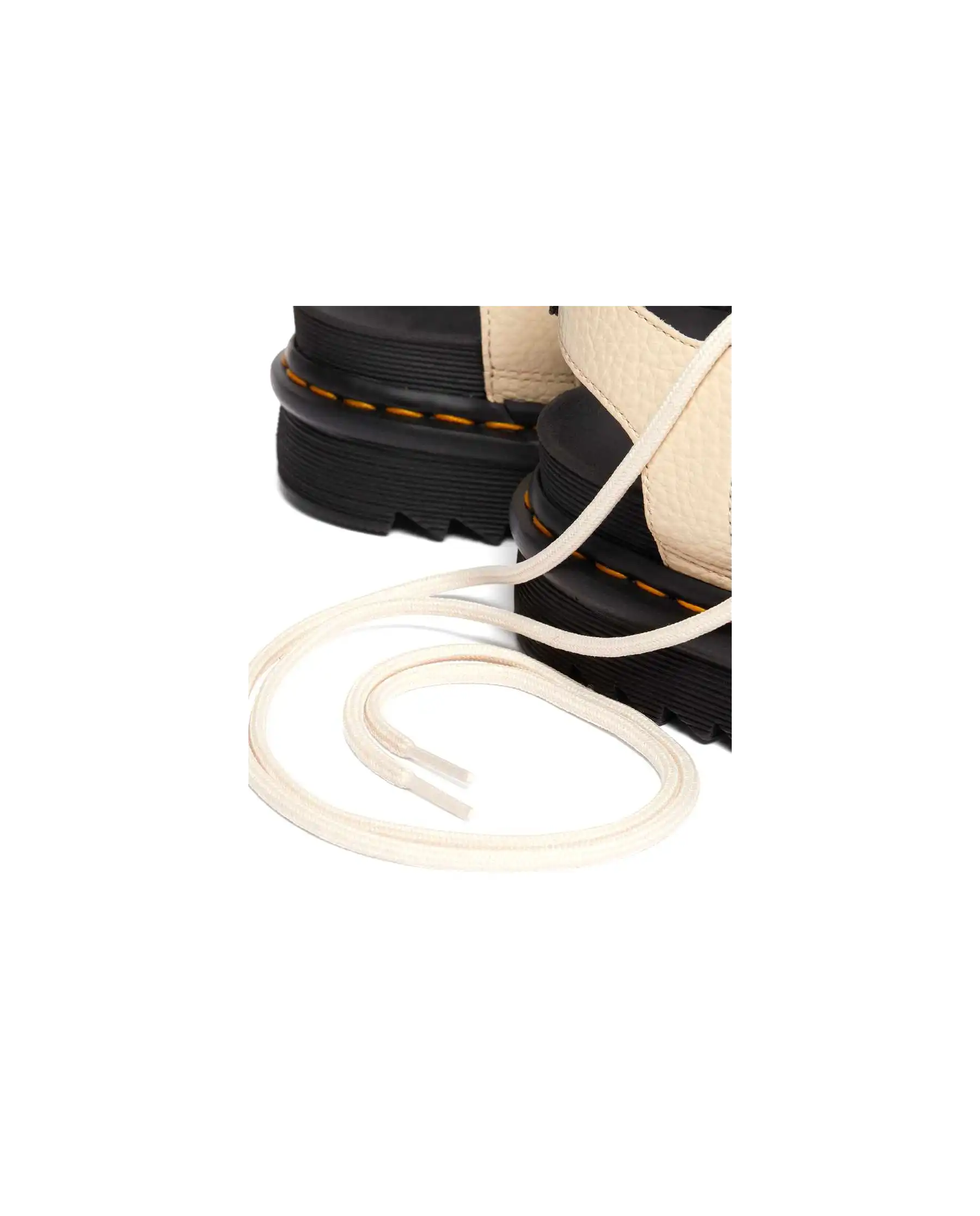 DR. MARTENS DR. MARTENS NARTILLA NAPPA BEIGE BEIGE
