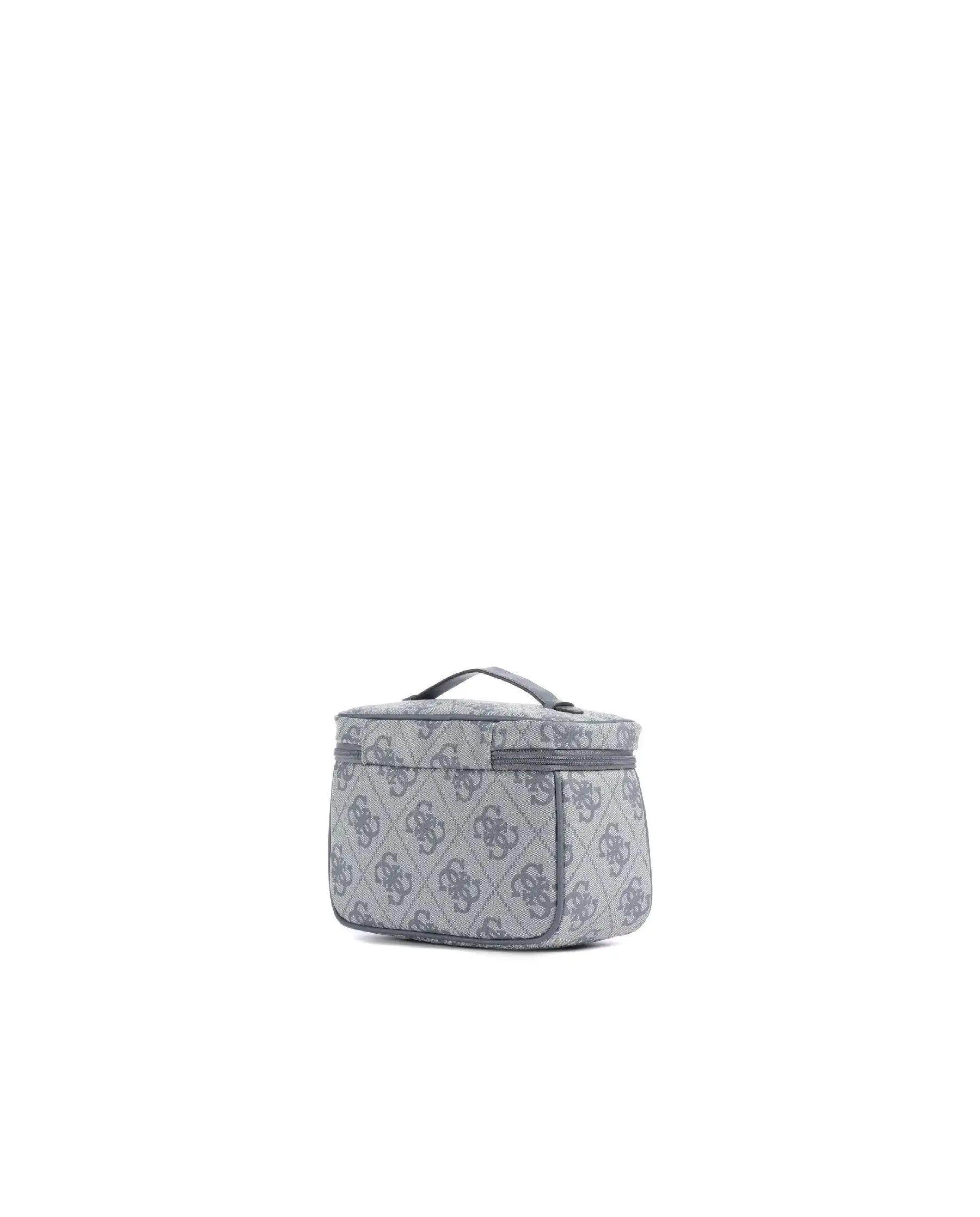 GUESS GUESS BEAUTY CASE GRIGIO GRIGIO