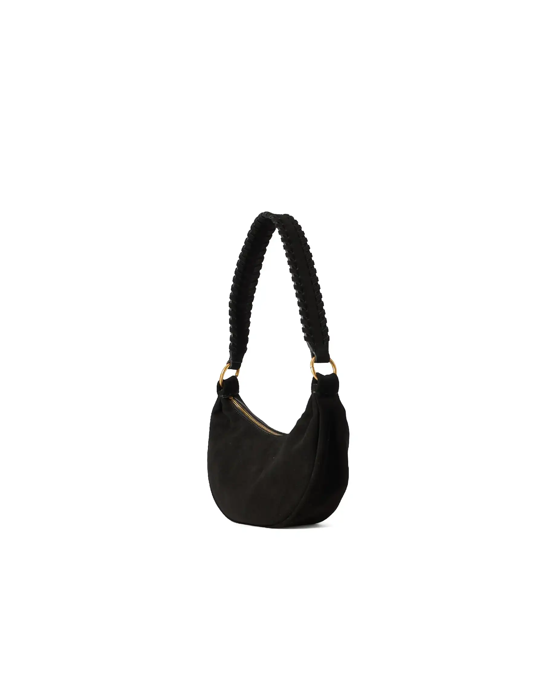 GUESS GUESS BORSA AMITA HOBO NERO NERO