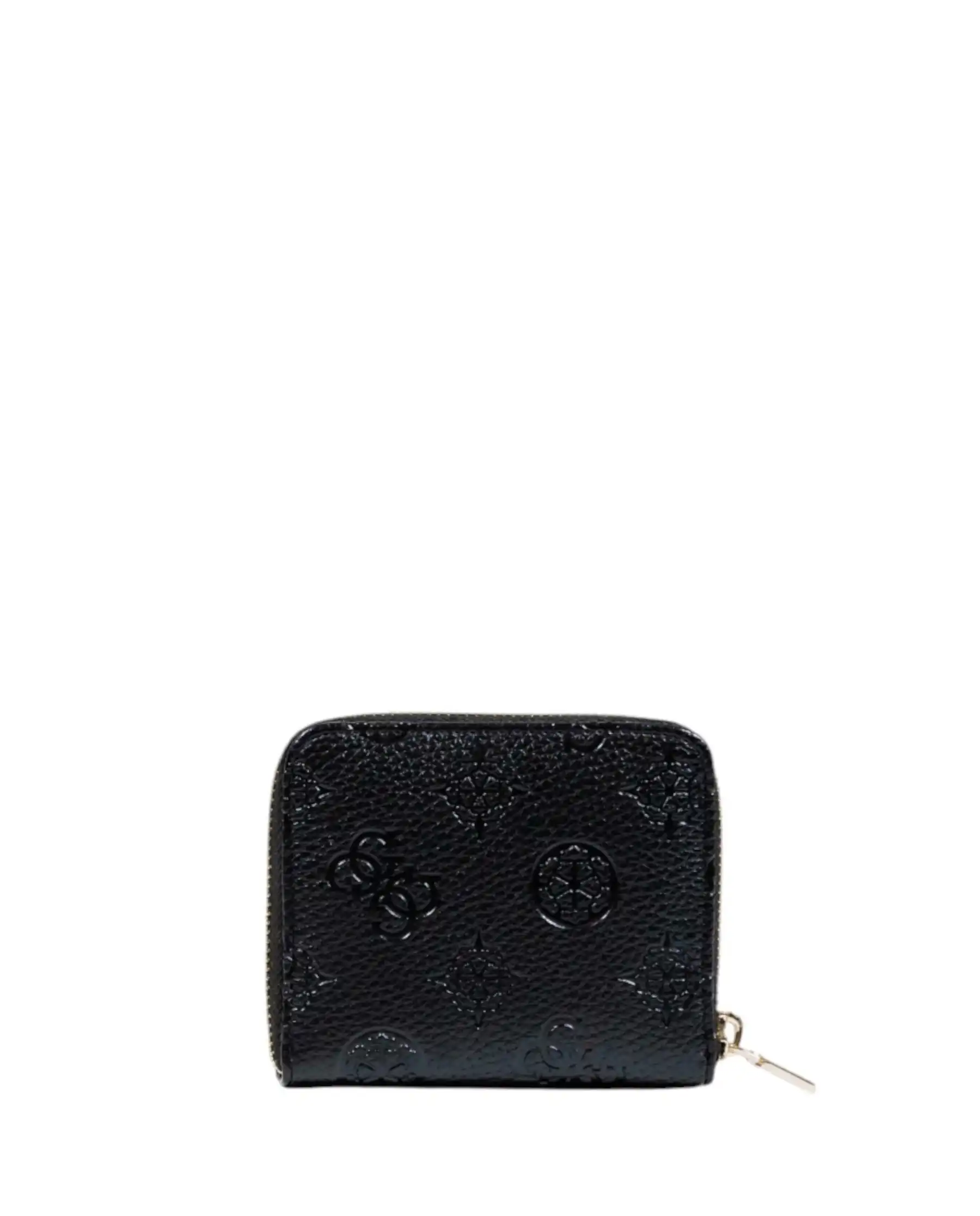 GUESS GUESS PORTAFOGLIO CRESIDIA II NERO NERO