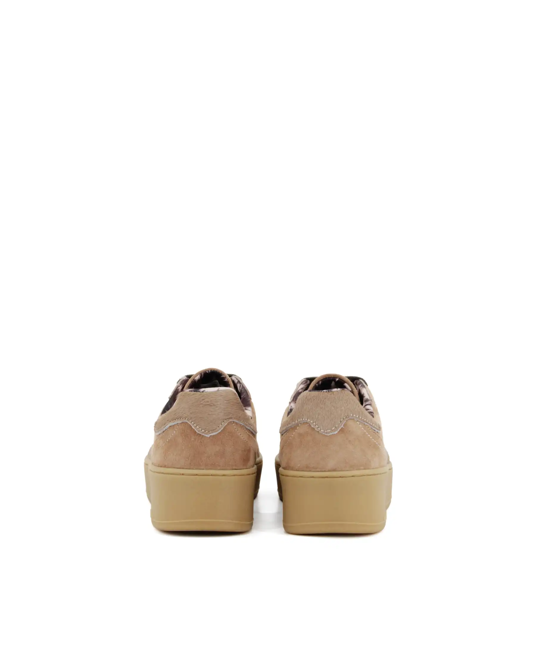 VICTORIA SNEAKERS TURIN BEIGE