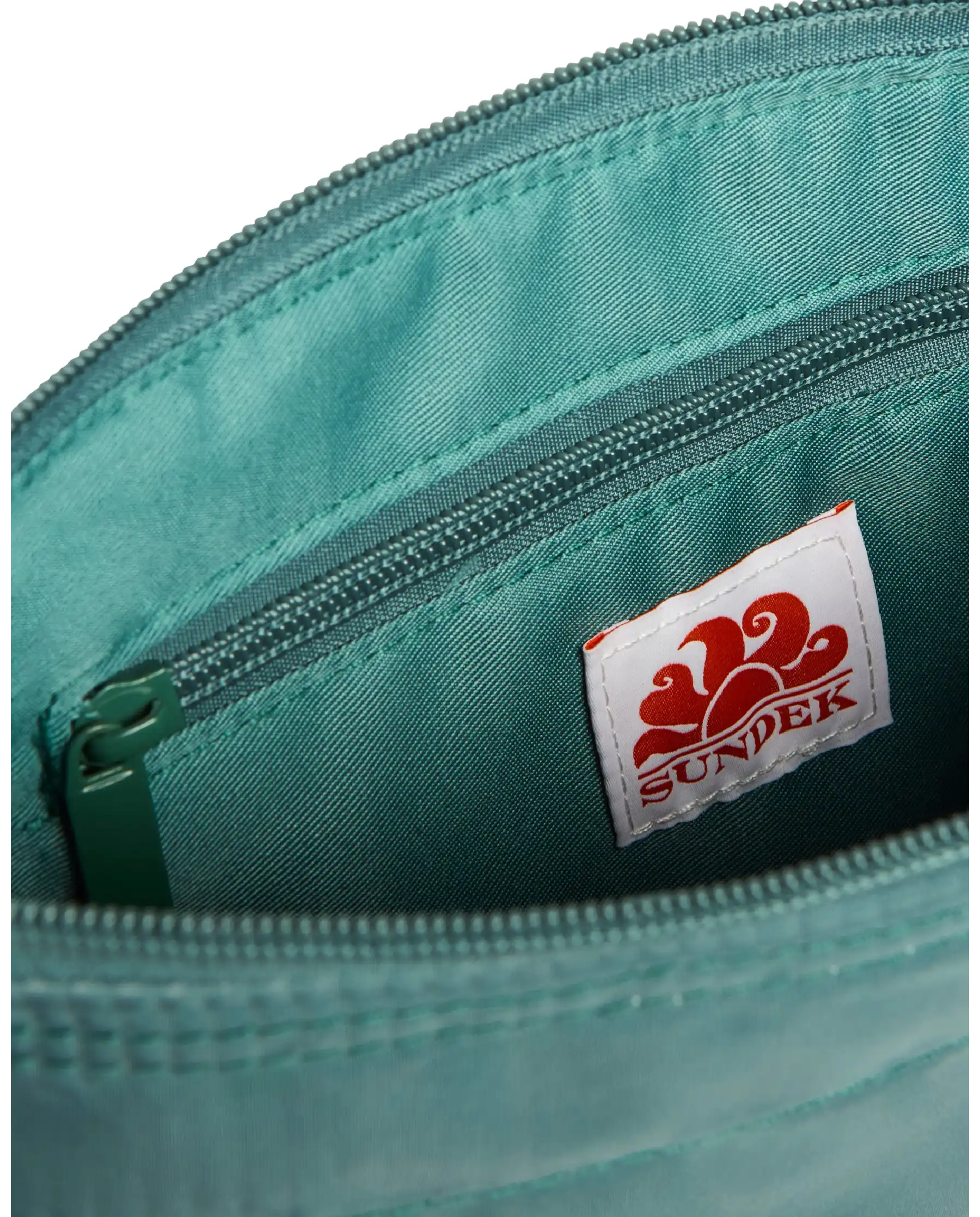 SUNDEK SUNDEK POCHETTE LUDVIG VERDE VERDE