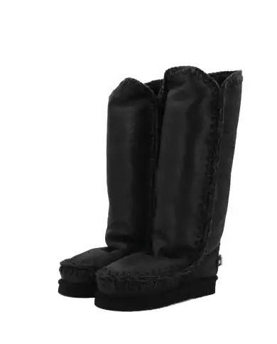 MOU MOU ESKIMO 40 NERO NERO