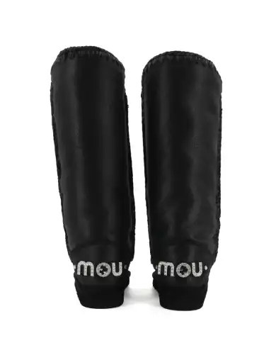 MOU MOU ESKIMO 40 NERO NERO