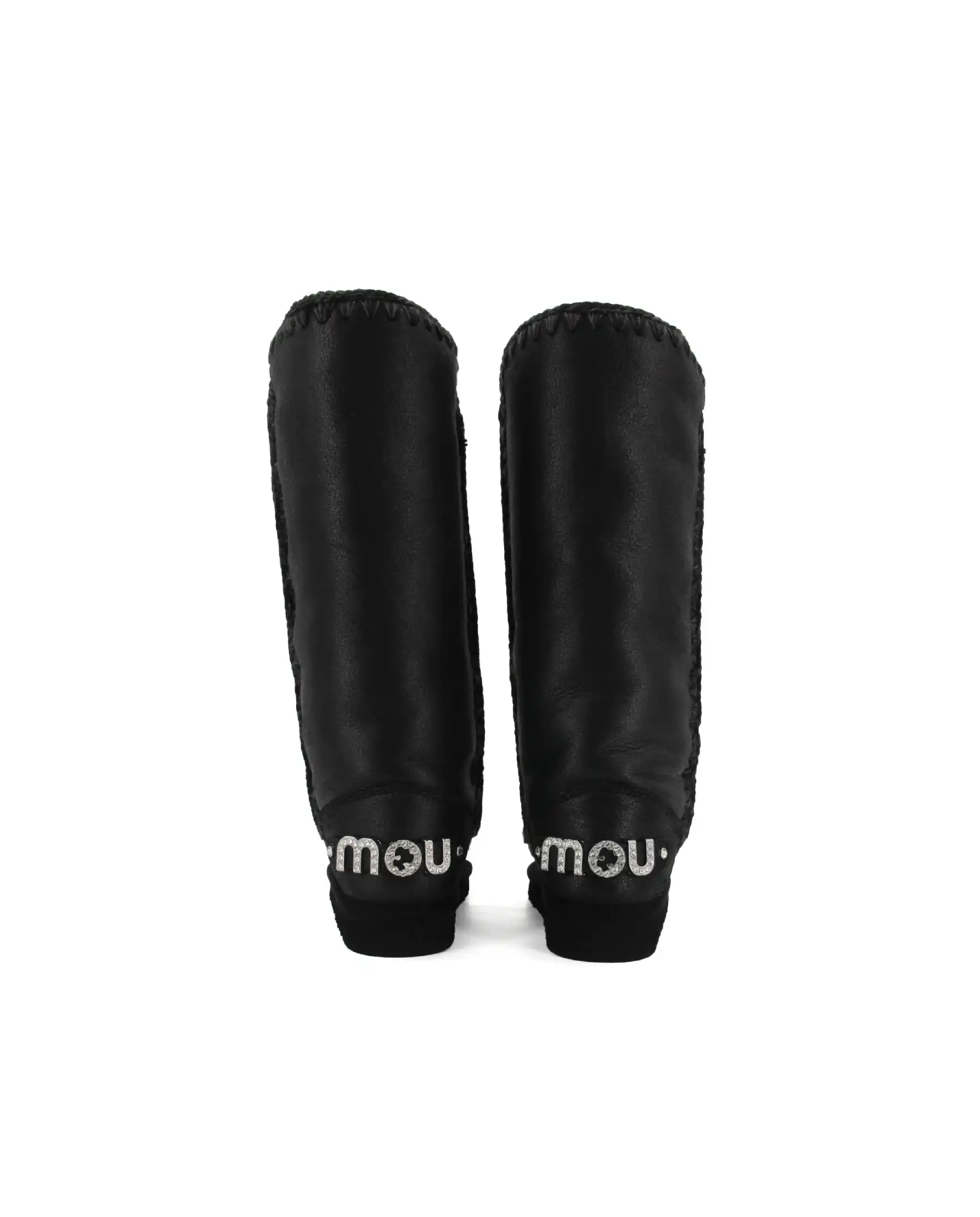 MOU MOU ESKIMO 40 NERO NERO