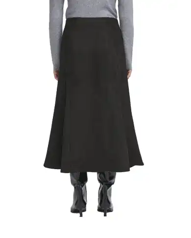 ICHI ICHI GONNA INAFO NERO NERO