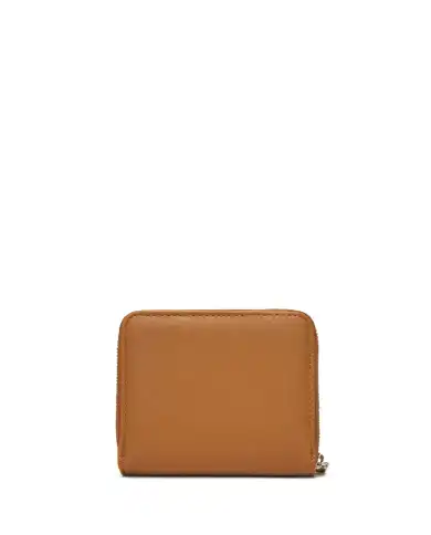 GUESS GUESS PORTAFOGLIO TALENT COGNAC COGNAC