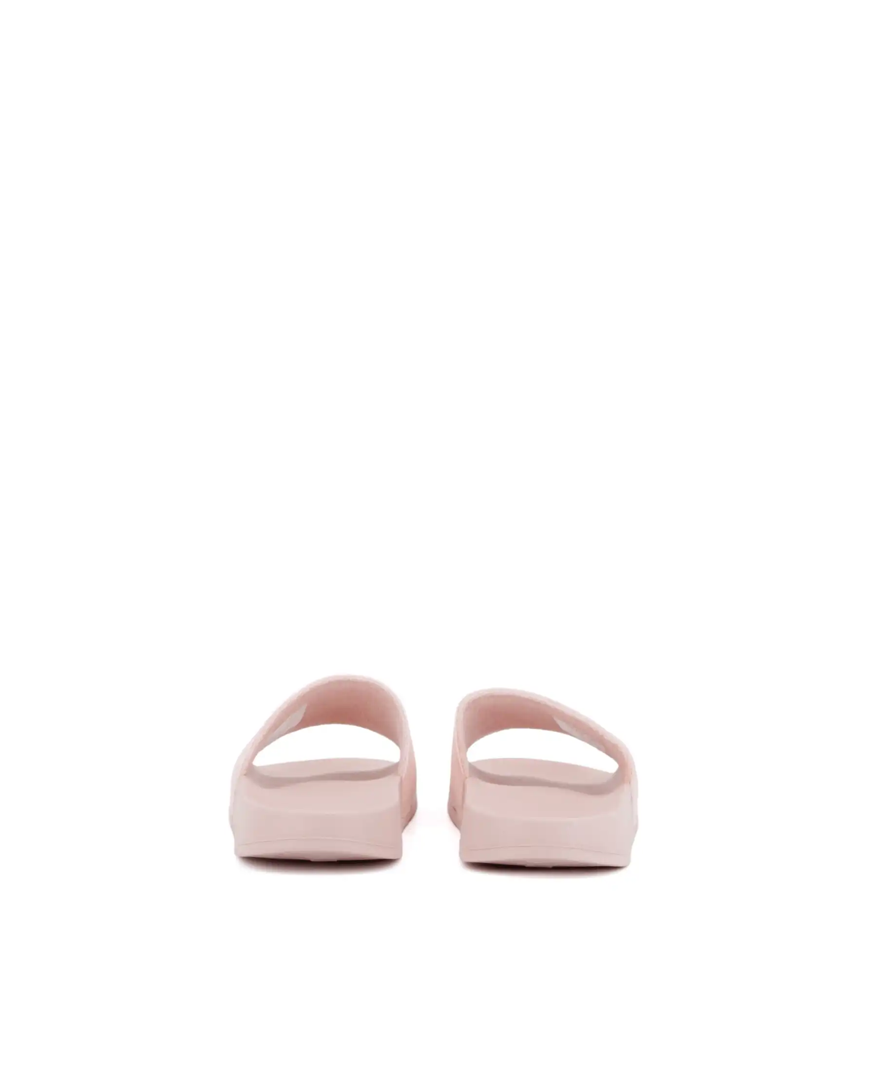 SUN 68 SUN 68 CIABATTINE SLIPPERS LOGO ROSA ROSA