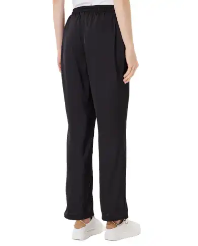 LIU JO LIU JO PANTALONI NERO NERO