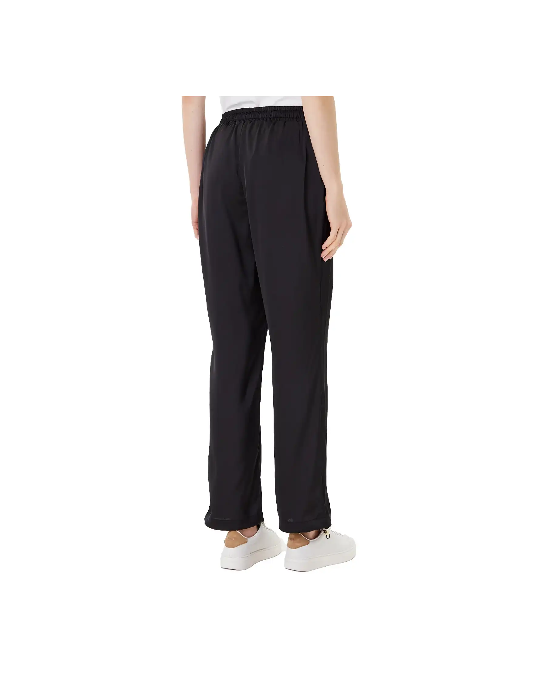 LIU JO LIU JO PANTALONI NERO NERO