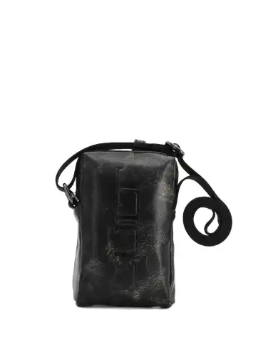 CULT CULT BORSELLO DAMIANO NERO NERO