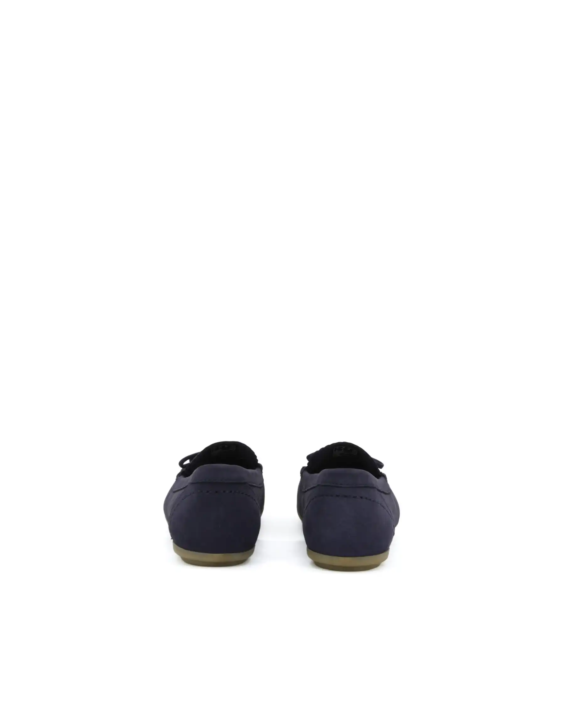 CLARKS CLARKS MOCASSINI ELLIOTTE SAIL BLU BLU
