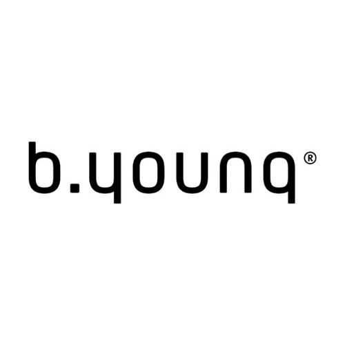 B.Young