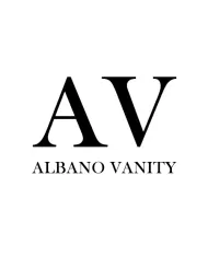 Albano Vanity