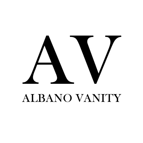Albano Vanity