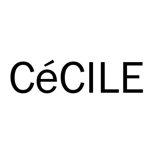 Cécile