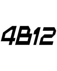 4B12