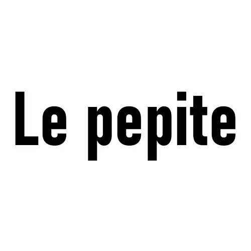 Le Pepite