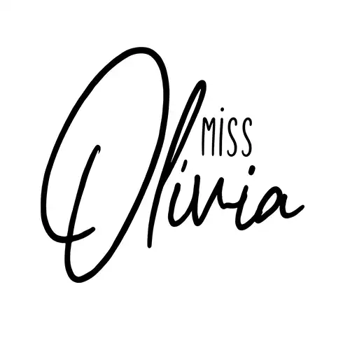 MISS OLIVIA