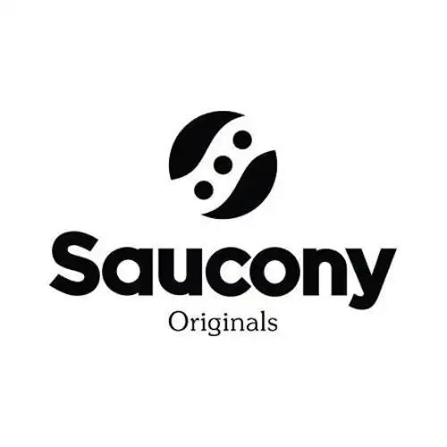 SAUCONY