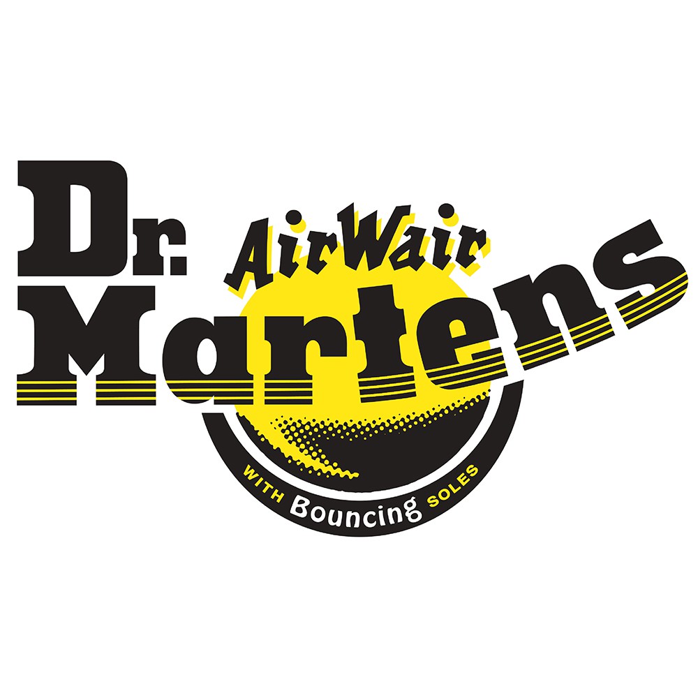 Dr. Martens