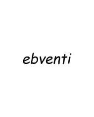 Ebventi