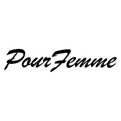 Pour Femme